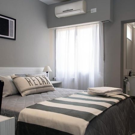 Paseo Bolivar Hotel Azul Εξωτερικό φωτογραφία
