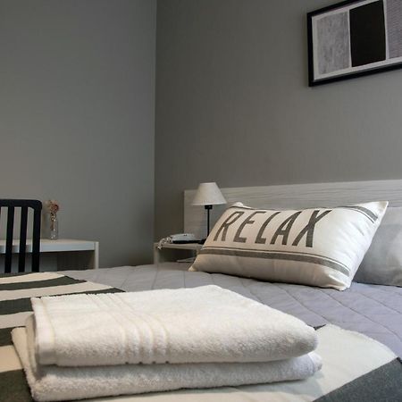 Paseo Bolivar Hotel Azul Εξωτερικό φωτογραφία