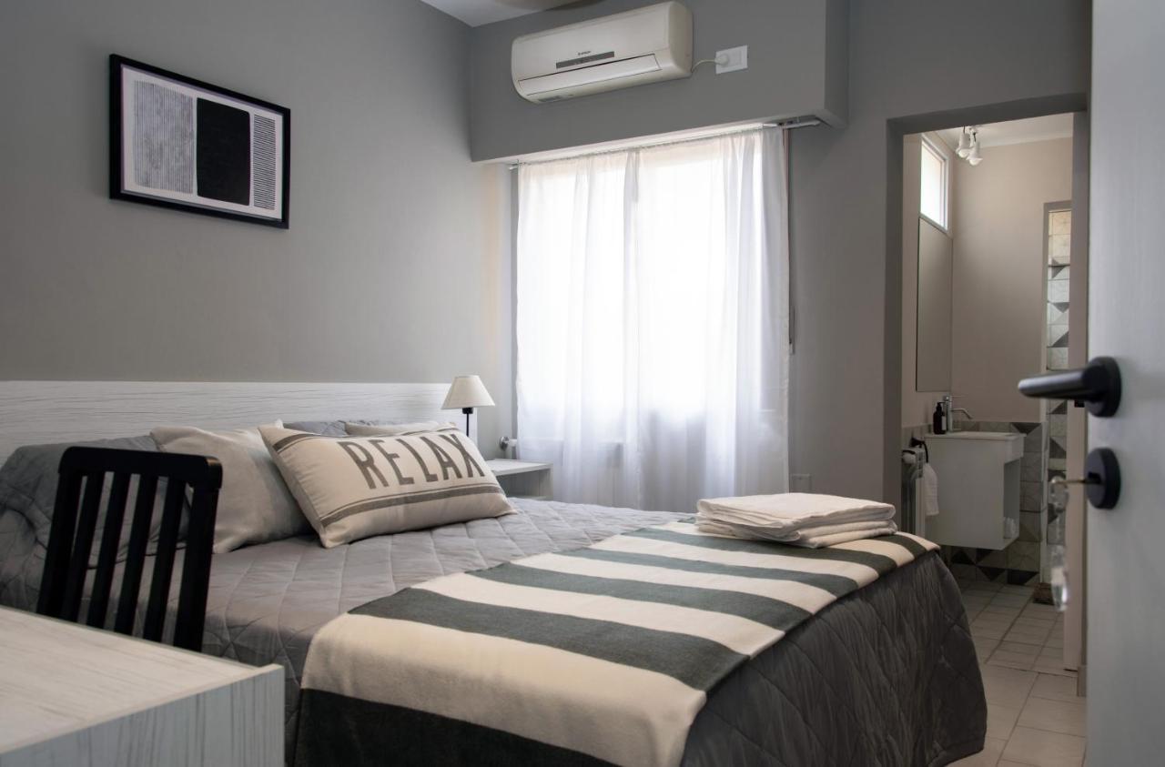 Paseo Bolivar Hotel Azul Εξωτερικό φωτογραφία