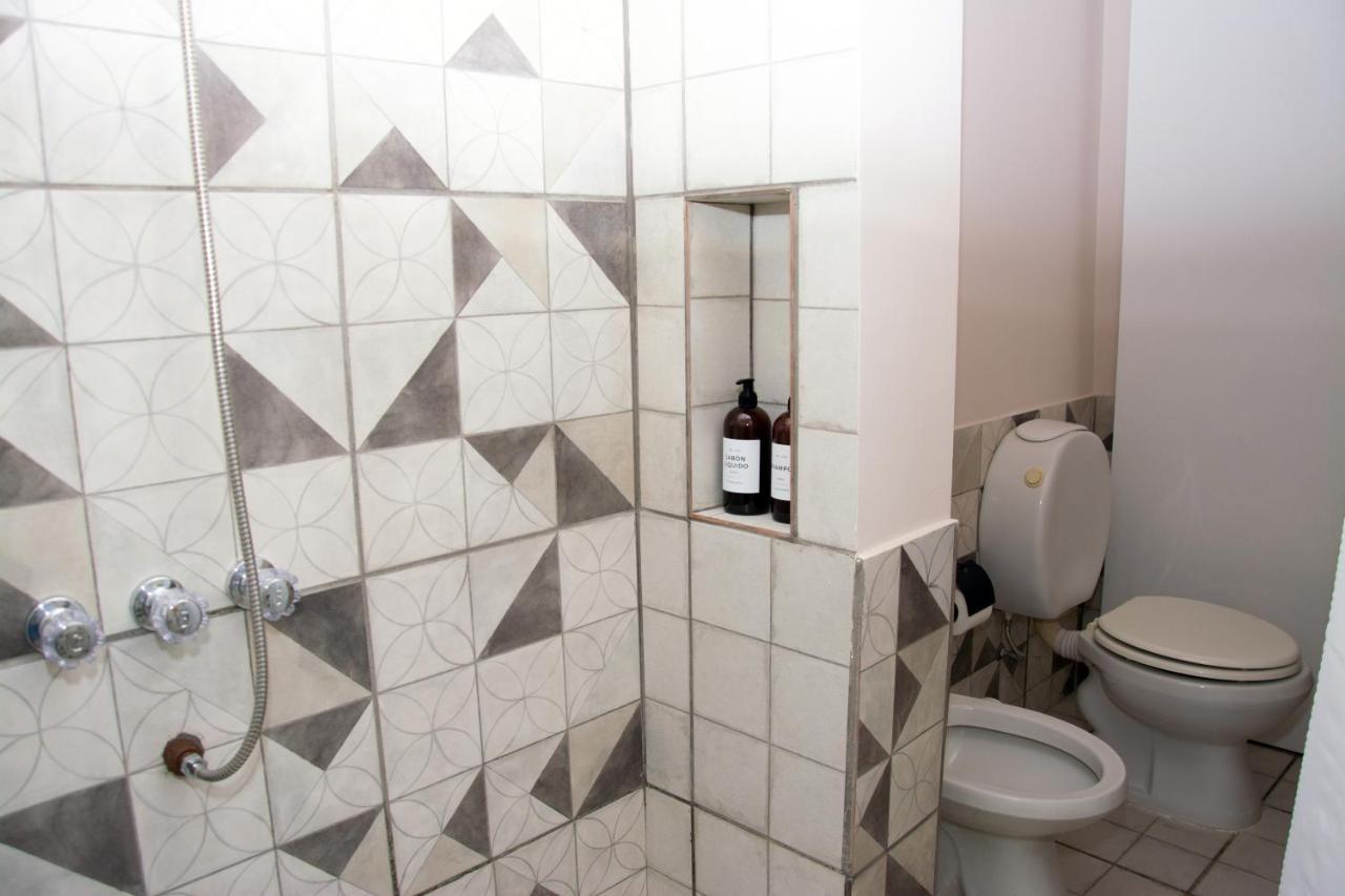 Paseo Bolivar Hotel Azul Εξωτερικό φωτογραφία