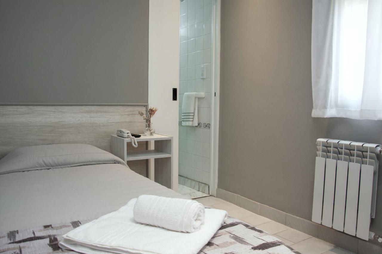 Paseo Bolivar Hotel Azul Εξωτερικό φωτογραφία