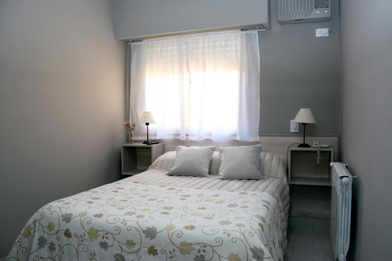 Paseo Bolivar Hotel Azul Εξωτερικό φωτογραφία