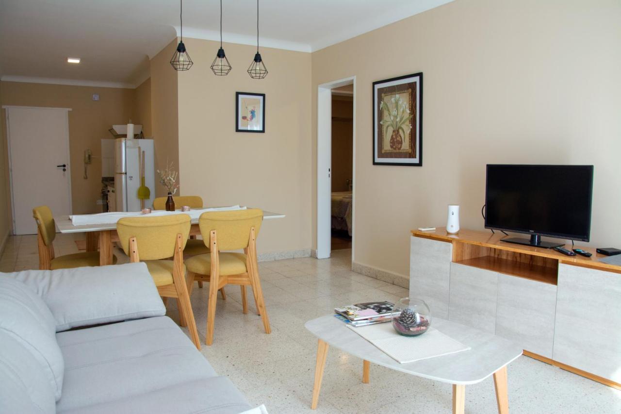 Paseo Bolivar Hotel Azul Εξωτερικό φωτογραφία