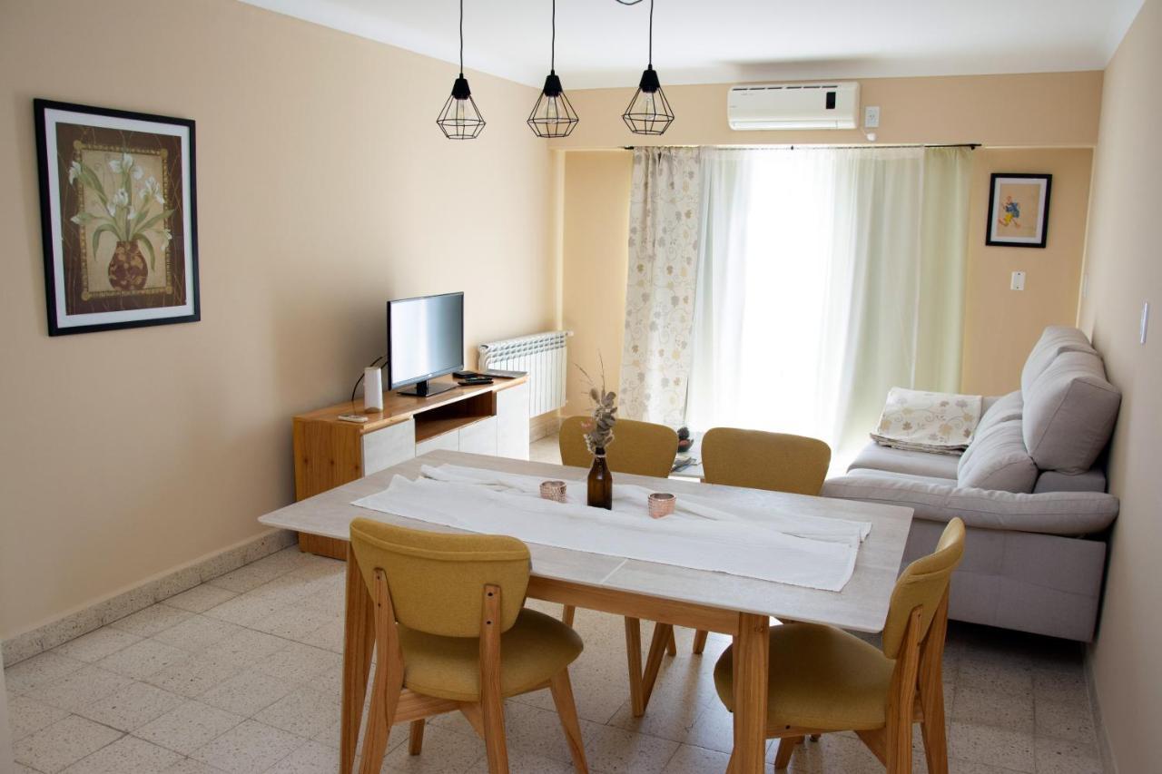 Paseo Bolivar Hotel Azul Εξωτερικό φωτογραφία