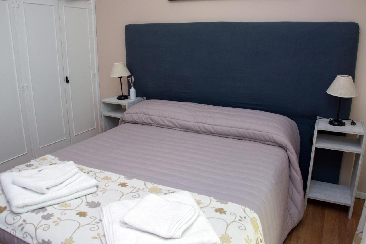 Paseo Bolivar Hotel Azul Εξωτερικό φωτογραφία