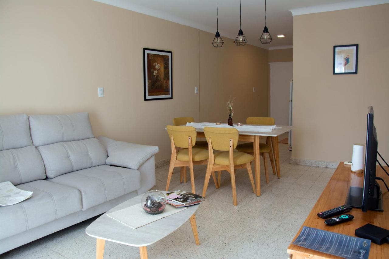 Paseo Bolivar Hotel Azul Εξωτερικό φωτογραφία